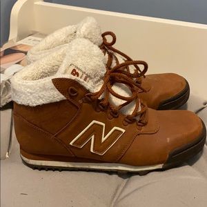 New Balance snow/ hiking boot